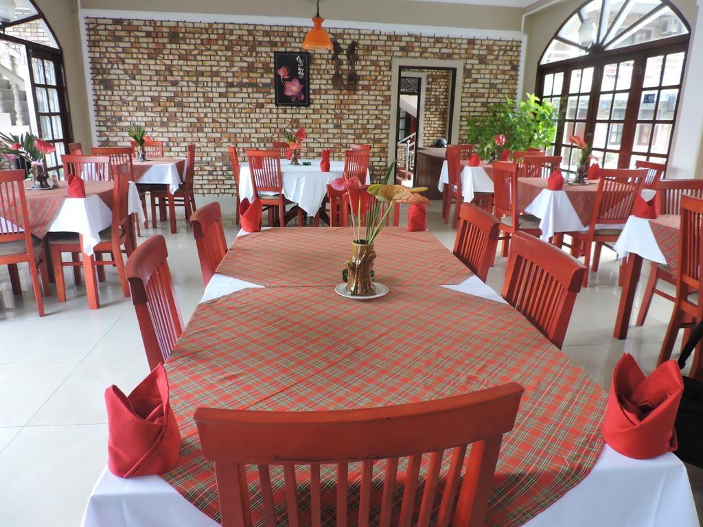 Oasis Beach Resort Negombo Eksteriør billede