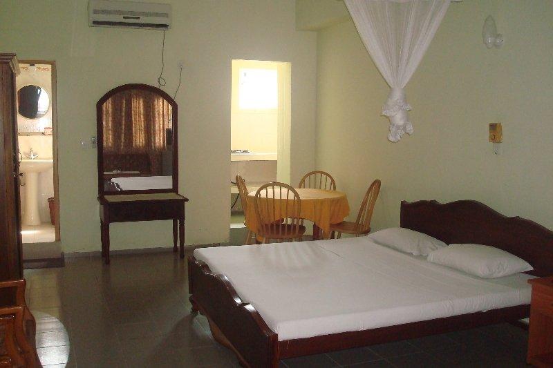 Oasis Beach Resort Negombo Eksteriør billede